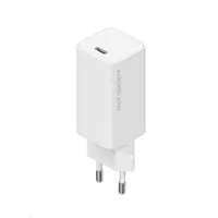 Xiaomi Fast Charger 65W GaN | Carregador | AD65GEU Moc zasilacza51 - 100W