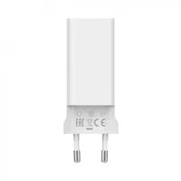 Xiaomi Fast Charger 65W GaN | Carregador | AD65GEU Napięcie wyjściowe5V