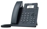 Yealink SIP-T30 | Teléfono VoIP | 2x RJ45 100Mb/s, pantalla 0