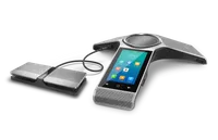 Yealink CP960 | Teléfono VoIP para videoconferencia | pantalla táctil, WiFi i Bluetooth BluetoothTak