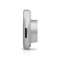 UBIQUITI UA-PRO UNIFI ACCESS READER PRO, NFC, BLUETOOTH, TOUCHSCREEN DISPLAY AND HIGH-RESOLUTION CAMERA Rodzaj czujnikaCzytnik dostępu