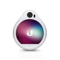 Ubiquiti UA-Pro | NFC Leitor de Acesso Bluetooth | UniFi Access Reader Pro, Ecra Táctil, Câmara