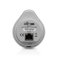 Ubiquiti UA-Pro | NFC Bluetooth Zugangsleser | UniFi Access Reader Pro, Touchscreen, Kamera Kamera przedniaTak