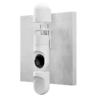 Ubiquiti UVC-G3-Flex-PWM-WT | Montážní konzola| pro UVC-G3-Flex Kolor produktuBiały