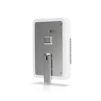UBIQUITI UA-SK UNIFI ACCESS STARTER KIT (1xUA-HUB + 1xUA-PRO + 1xUA-LITE + 1xUA-CARD) 5