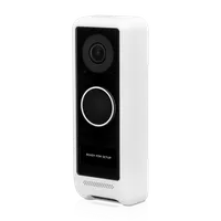 Ubiquiti UVC-G4-DoorBell | Domovní zvonek | UniFi Protect G4 Doorbell Rodzaj zasilania urządzeniaZasilacz