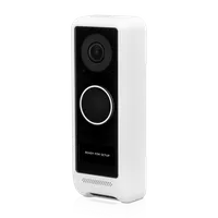 Ubiquiti UVC-G4-DoorBell | Timbre de puerta | UniFi Protect G4 Timbre de puerta