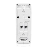 Ubiquiti UVC-G4-DoorBell | Domovní zvonek | UniFi Protect G4 Doorbell Typ łącznościWi-Fi