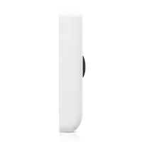 Ubiquiti UVC-G4-DoorBell | Dzwonek do drzwi | UniFi Protect G4 Doorbell Klasa szczelnościIPX4