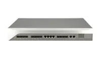 Extralink Predator V2 | OLT | EPON, 1U 19", 8x Gigabit PON, Gigabit Uplink, 4x SFP+