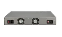 Extralink Predator V2 | OLT | EPON, 1U 19", 8x Gigabit PON, 4x Gigabit Uplink, 4x SFP+ OLT - Ilośc portów Uplink4