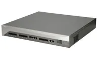 Extralink Predator V2 | OLT | EPON, 1U 19", 8x Gigabit PON, 4x Gigabit Uplink, 4x SFP+ IGMP snoopingTak