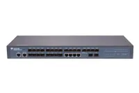 BDCOM P3616-2TE | EPON OLT | 16XPON, 2X10G SFP+, 4XGE SFP, 4XGE TX/SFP combo