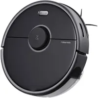 Roborock S5 MAX Black | Vacuum cleaner | Cleaning robot