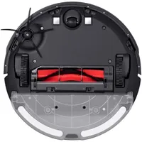 Roborock S5 MAX Černý | Inteligentní vysavač | Čisticí robot Typ łącznościWi-Fi