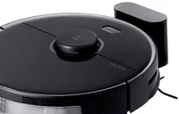 Roborock S5 MAX Negro | Aspiradora inteligente | Robot de limpieza Automatyczny powrót stacji bazowejTak