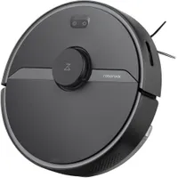 Roborock S6 Pure Black | Vacuum cleaner | Robot Vacuum Cleaner