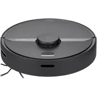 Roborock S6 Pure White | Robot Aspirador | Robot Vacuum Cleaner Czas pracy na bateriiDo 3 h