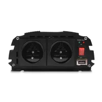 VOLTAJE IPS 750/1000 12V | Inversor de potencia | 750/1000W, 12V 2