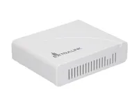 Extralink Luna V3 | ONT | 1x EPON, 1x RJ45 1000Mb/s, Chipset ZTE, funkce routingu/NAT Standard PONEPON