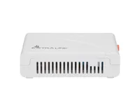 Extralink Luna V3 | ONT | 1x EPON, 1x RJ45 1000Mb/s, Chipset ZTE, routing/NAT Automatyczne MDI/MDI-XTak