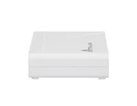Extralink Luna V3 | ONT | 1x EPON, 1x RJ45 1000Mb/s, Chipset ZTE, routing/NAT IGMP snoopingTak