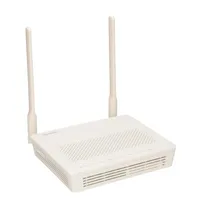 Huawei EG8141A5 APC | ONT | WiFi, 1x GPON, 1x RJ45 1000Mb/s, 3x RJ45 100Mb/s, 1x RJ11, 1x USB Porty VoIP1x POTS