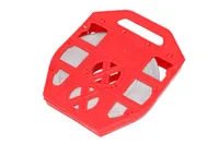 Extralink SS304 0,4mm x 20mm | Taśma ze stali nierdzewnej | do mocowania na słupach energetycznych, 50m