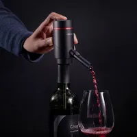 Circle Joy Electric Wine Decanter | Provzdušňovač a dávkovač vína | CJ-XFJQ01 2