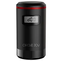 Circle Joy Electric Vacuum Wine Stopper | Elektrický korek na víno | CJ-JS03 0
