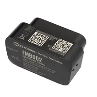 Teltonika FMB002 | GPS Tracker | OBDII Anschluss, GNSS, GSM, Bluetooth 4.0 0