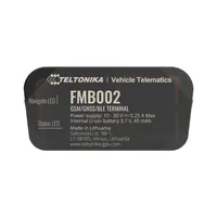 Teltonika FMB002 | GPS Tracker | OBDII Anschluss, GNSS, GSM, Bluetooth 4.0 2