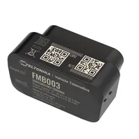 TELTONIKA FMB003 OBDII TRACKER WITH GNSS, GSM, BLE 4.0, OEM OBDII DATA Typ łącznościOBDII