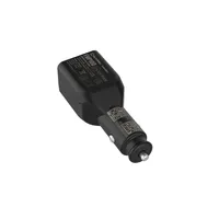 Teltonika FMP100 | Lokátor GNSS | konektor zapalovače , GSM, Bluetooth 4.0, USB, Micro USB Typ łącznościBluetooth