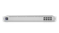 Ubiquiti USW-Aggregation | Switch | UniFi, 8x SFP+, 160 Gbps, L2 Ilość portów LAN8x [10G (SFP+)]
