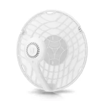 Ubiquiti AF60-LR | Radioline | AirFiber Long Range, 60GHz, 1x RJ45 1000Mb/s, 43dBi, GPS Ilość portów LAN1x [10/100/1000M (RJ45)]
