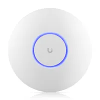 Ubiquiti U6-Lite | Точка доступа | UniFi 6 Lite, WiFi 6, MU-MIMO, 1x RJ45 1000Mb/s