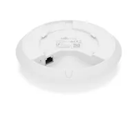 Ubiquiti U6-Lite | Punto de acceso | UniFi 6 Lite, WiFi 6, MU-MIMO, 1x RJ45 1000Mb/s Maksymalna prędkość transmisji bezprzewodowej1200 Mb/s