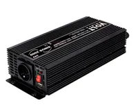 SINUS-2000 24V | Převodník napětí | 1000/2000W 24/230V Napięcie wejściowe24V