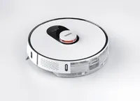 XIAOMI ROIDMI EVE ROBOT VACUUM AND MOP CLEANER Pojemność akumulatora5200 mAh