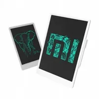 Xiaomi Mi LCD Writing Tablet | Tablet de escrita | 13,5 polegadas, XMXHB02WC Głębokość produktu7