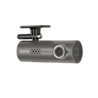 70mai Dash Cam 1S | Automobilový videorekordér | MiDrive D06, Rozlišení 1080P, WiFi RozdzielczośćFull HD 1080p