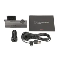 70mai Dash Cam 1S | Automobilový videorekordér | MiDrive D06, Rozlišení 1080P, WiFi 5