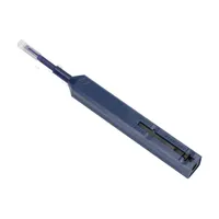 Extralink WUN015 | Pluma limpiadora | LC, 800+ ciclos de limpieza Kolor produktuBiały