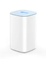 Extralink Dynamite C31 | Mesh | AC3000, MU-MIMO, Home WiFi Mesh System Częstotliwość Wi-FiDual-band (2.4 GHz/5 GHz)