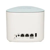 Extralink Dynamite C21 | Mesh Point | AC2100, MU-MIMO, Home WiFi Mesh System Diody LEDZasilanie, Status
