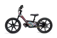 Racerone R1 Go | Elektrické balanční kolo | R1 Go Černá 1