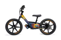 Racerone R1 Go | Elektrické balanční kolo | R1 Go Černá 3