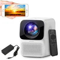 Wanbo T2 Max | Proyector | Full HD, 1080p, WiFi, 1x HDMI, 1x USB