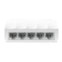 TP-Link LS1005 | Коммутатор | 5x RJ45 100Mb/s